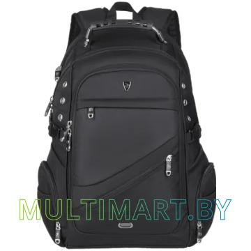 Рюкзак 2E Smartpack BPN6316BK (черный)